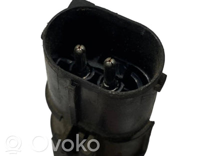 Bremžu sistēma – citas daļas