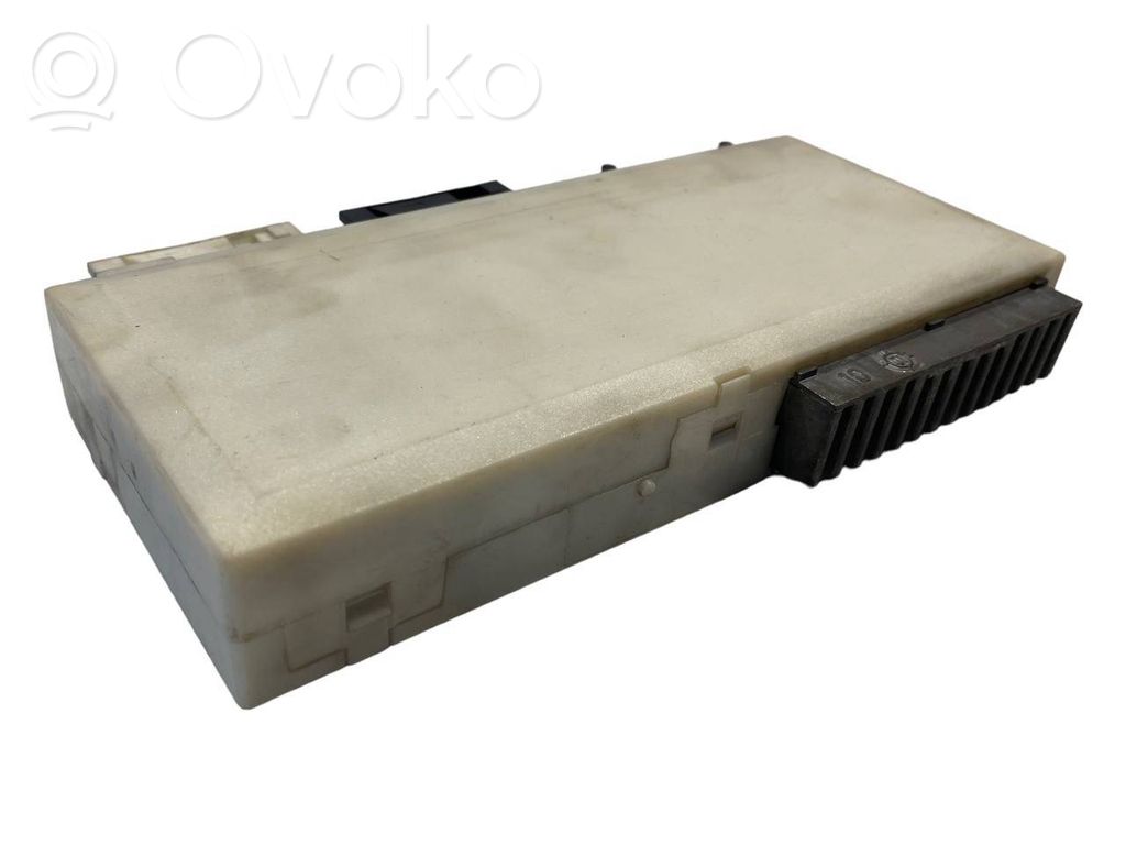 Comfort module
