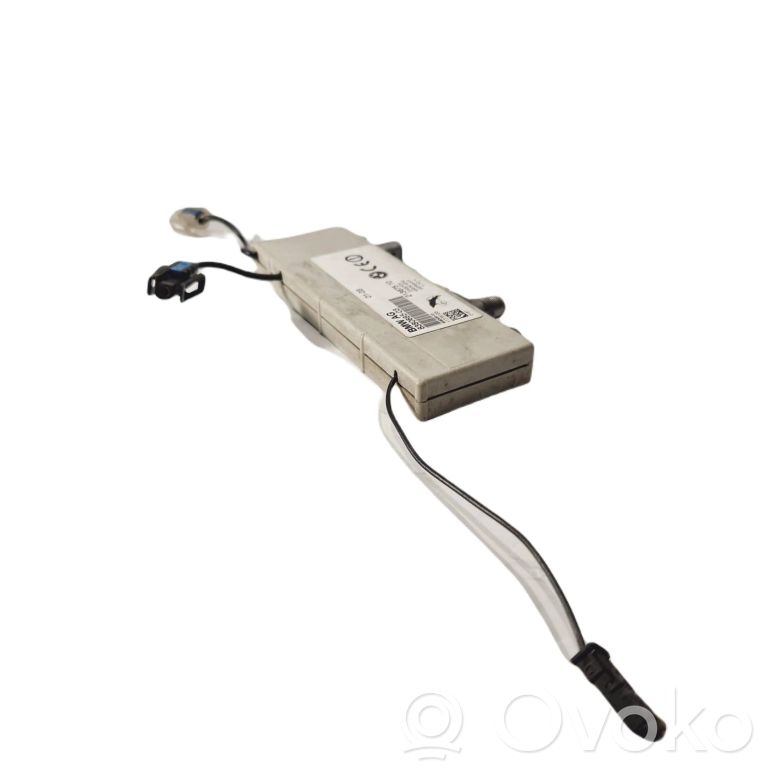 Antenas pastiprinātājs