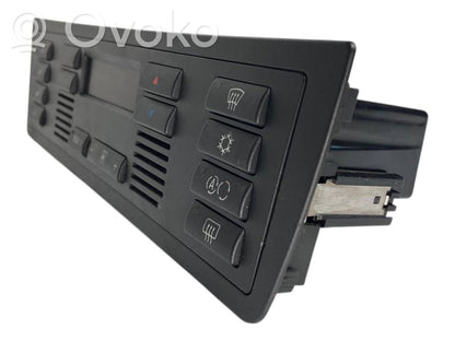 Gaisa kondicioniera / klimata kontroles / salona apsildes vadības bloks (salonā)