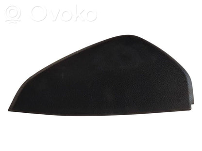 Paneļa dekoratīvās apdares vairogs (sānu)