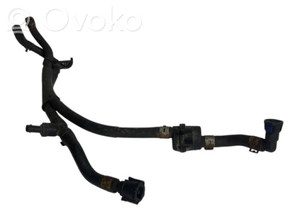 Труба(ы) / шланг(и)