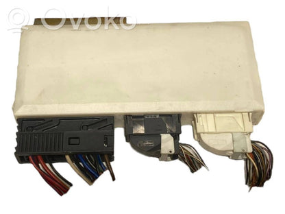 Comfort module