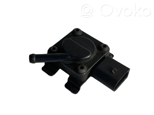 Izplūdes gāzu spiediena sensors