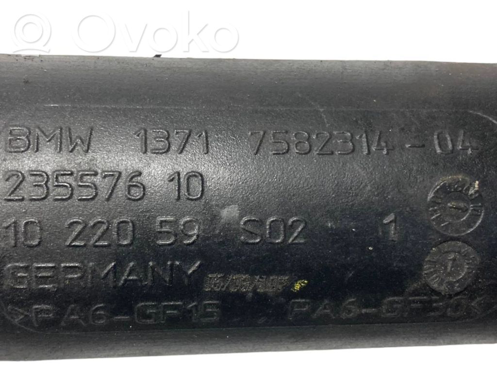 Intercooler hose(s) / pipe(s)