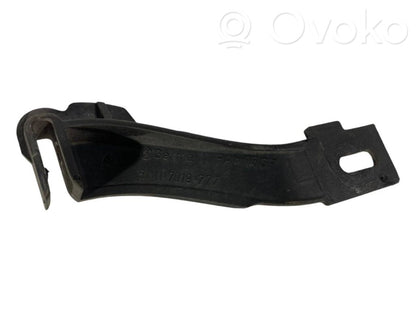 Headlight holder