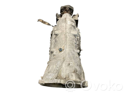 Автоматическая коробка передач