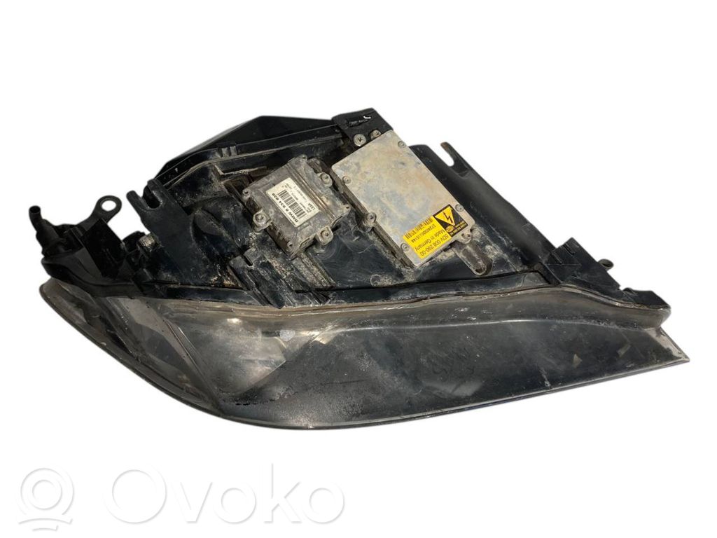 Priekšējais lukturis