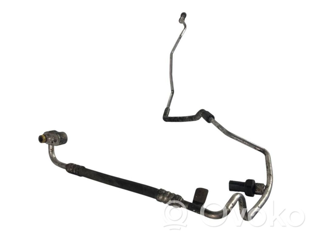 Gaisa kondicioniera caurulīte (-es) / šļūtene (-es)