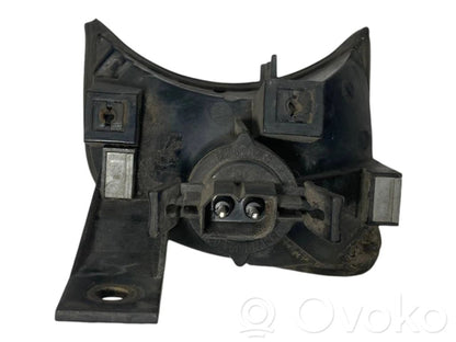 Передний поворотный свет