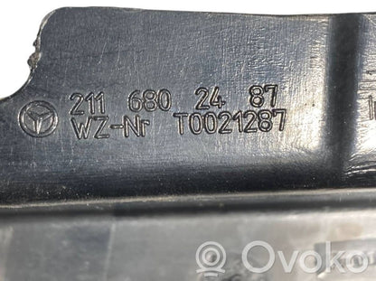 Storage compartment set