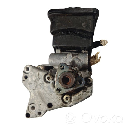 Stūres pastiprinātāja sūknis