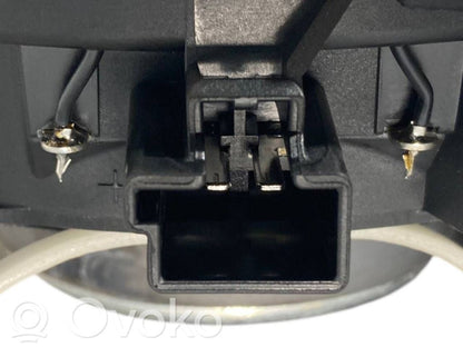 Skaļrunis (-i) pakaļējās durvīs