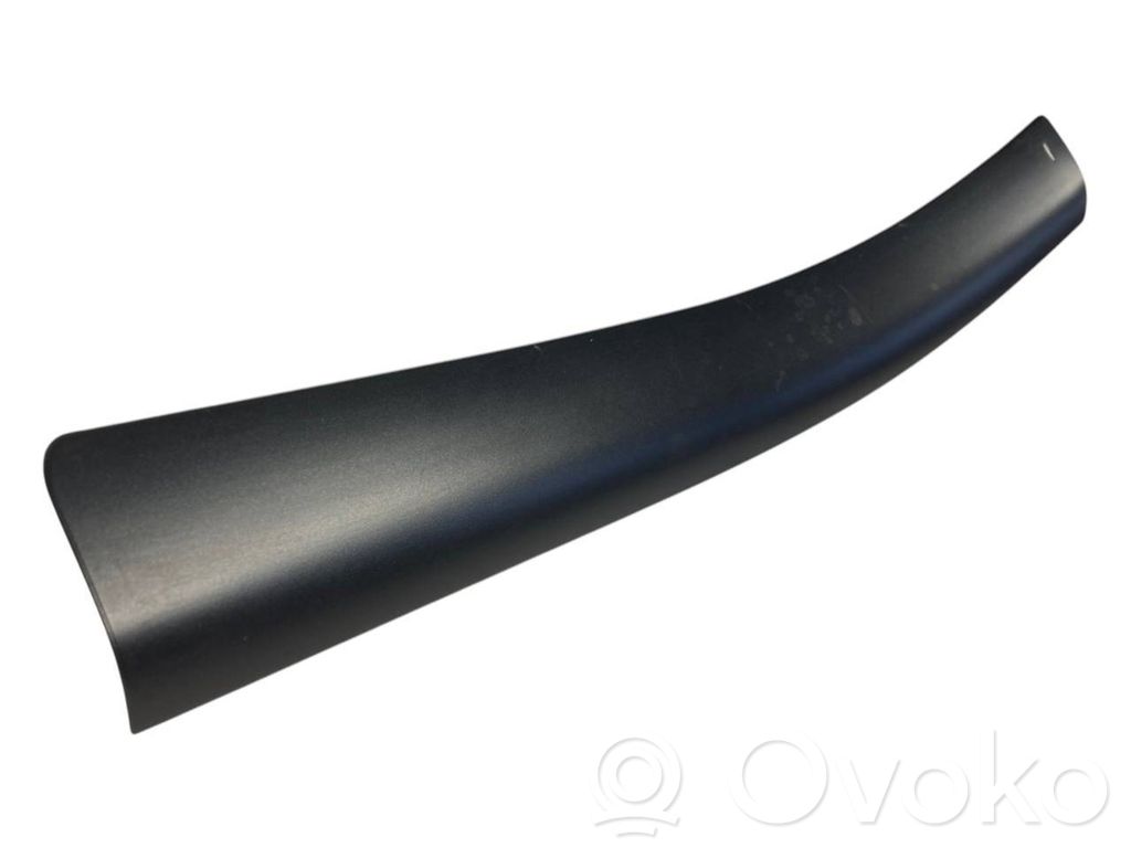 Отделка панели