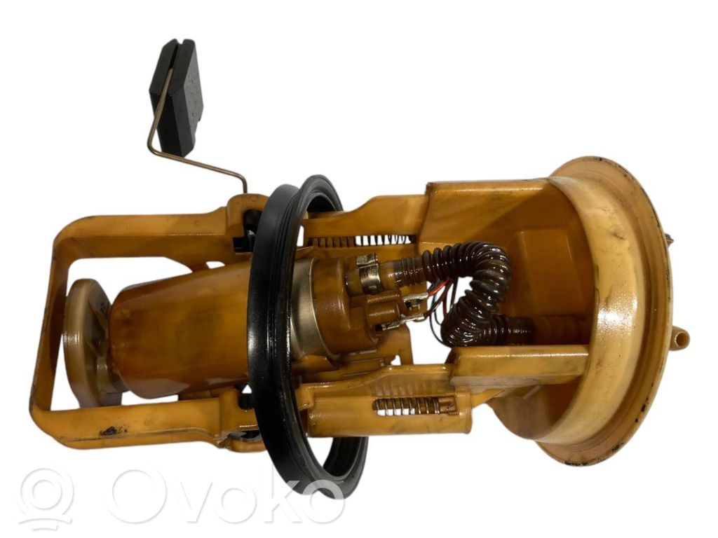 Degvielas sūknis (degvielas tvertnē)