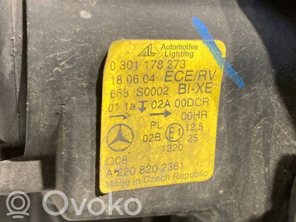 Priekšējais lukturis