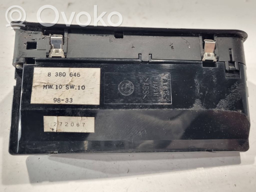 Logu pacēlāju vadības slēdzis (-dži)