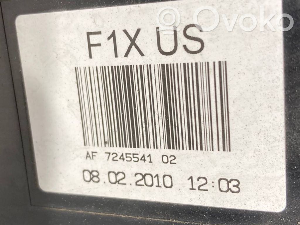 Aktīvā oglekļa (degvielas tvaiku) filtrs