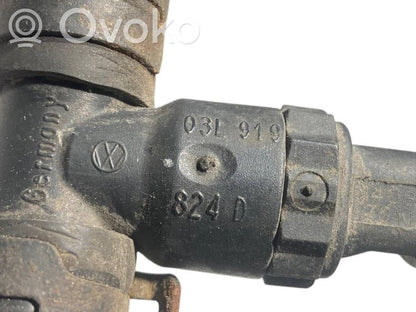 Труба(ы) / шланг(и)