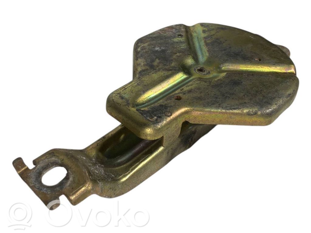 Akumulatora stiprinājums