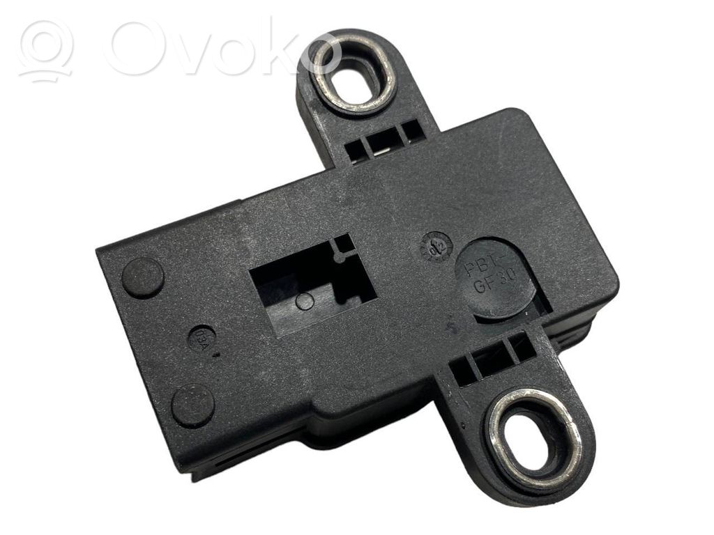 ESP (elektroniskās stabilitātes programmas) sensors (paātrinājuma sensors)