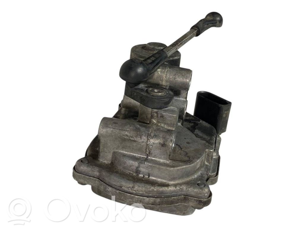 Vārsta kustināšanas motoriņš