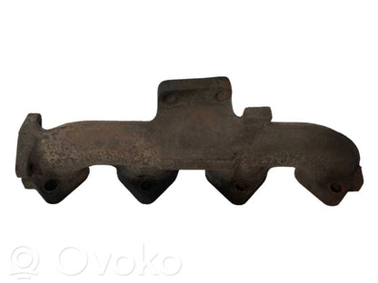 Выпускной коллектор