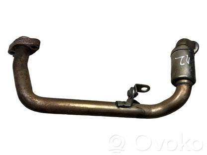 Трубка(ы) / шланг(и)