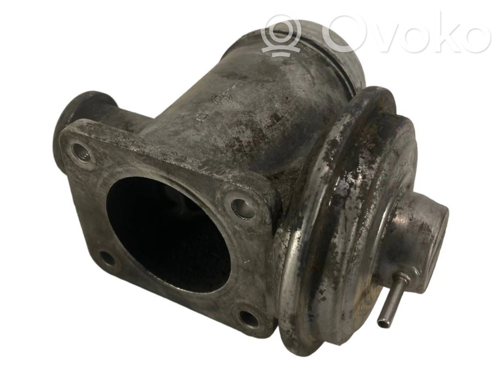 EGR valve