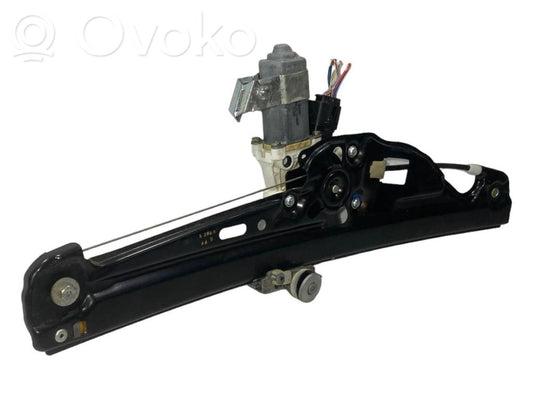 Power window mechanism kit
