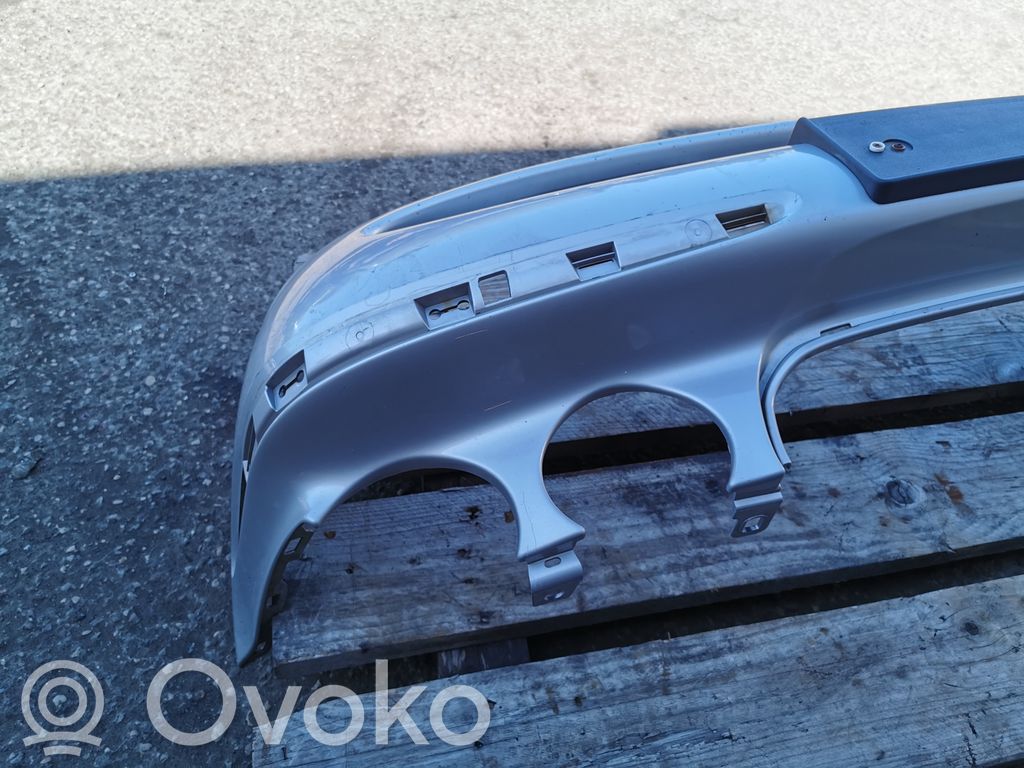 Priekšējais bamperis