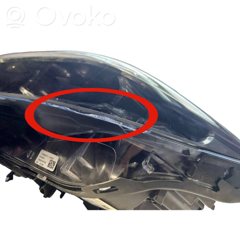 Priekšējais lukturis