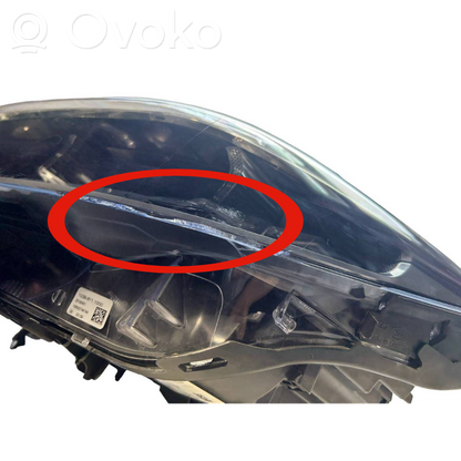 Priekšējais lukturis