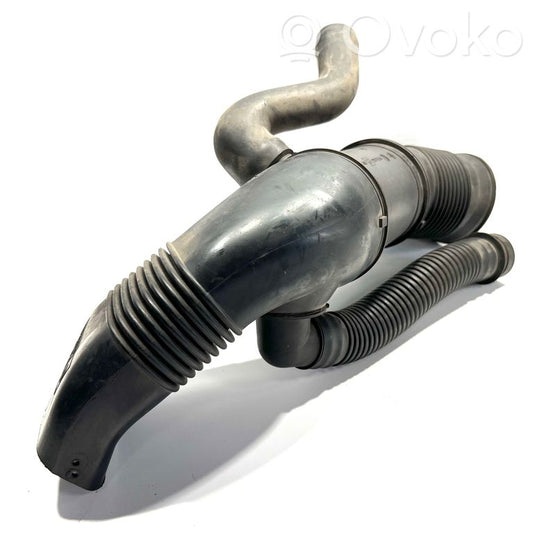 Детали воздухозаборника