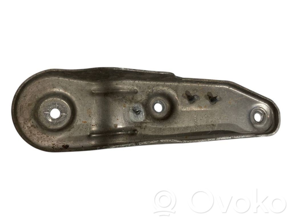 Cits aizmugures šasijas elements