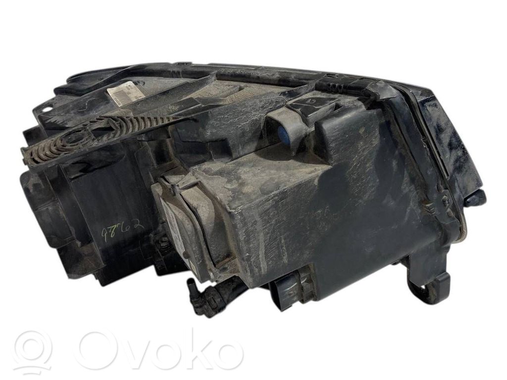 Priekšējais lukturis