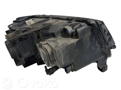 Priekšējais lukturis