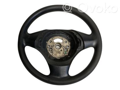 Рулевое колесо