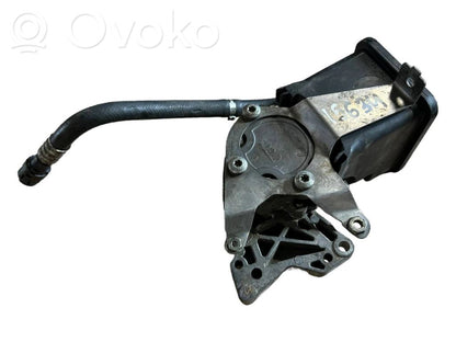 Stūres pastiprinātāja sūknis