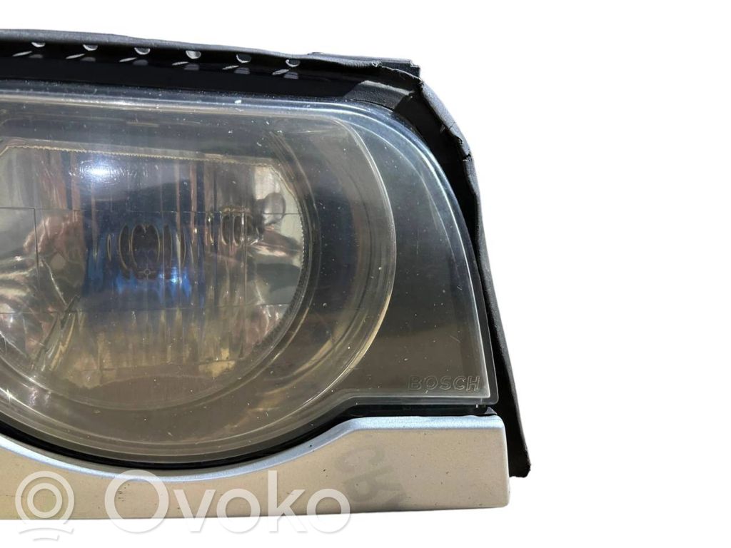 Priekšējais lukturis