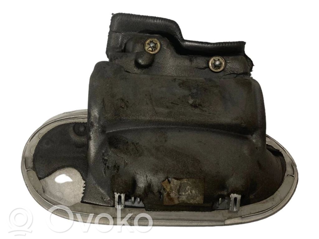 Ārējais atvēršanas rokturis