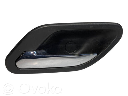 Внутренняя ручка открывания