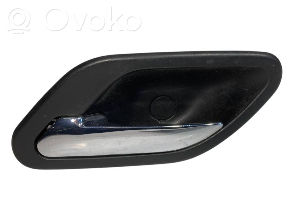 Iekšējais atvēršanas rokturītis