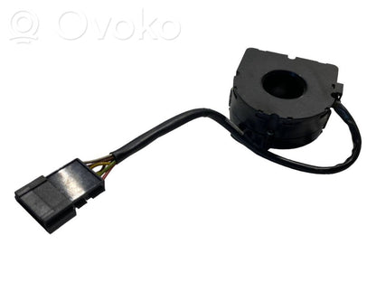 Stūres leņķa sensors