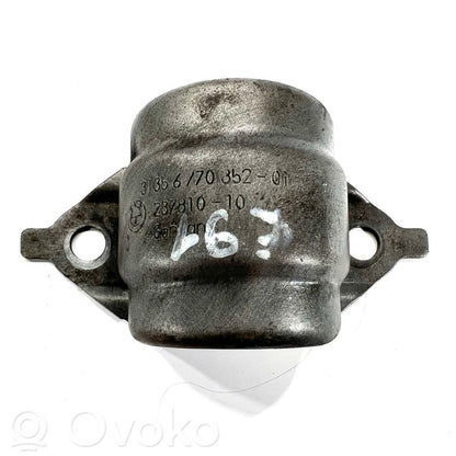 Stabilizatora stiprinājums (priekšā)