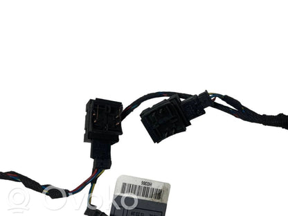 Other wiring wires