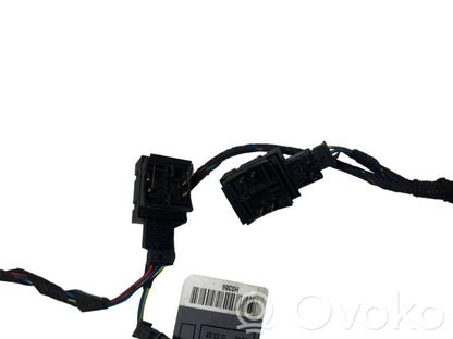 Citi elektroinstalācijas vadi