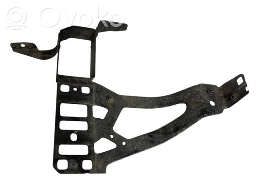 Держатель панели радиатора (телевизор)