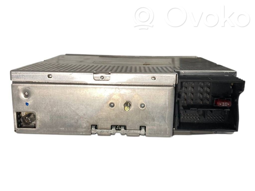 Skaņas pastiprinātājs