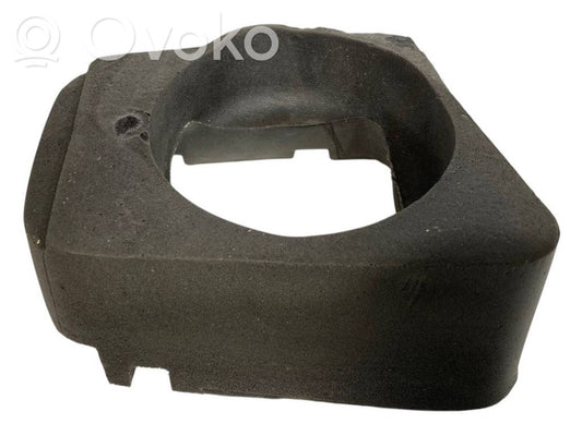 Декоративная накладка на рычаг переключения передач (пластик)